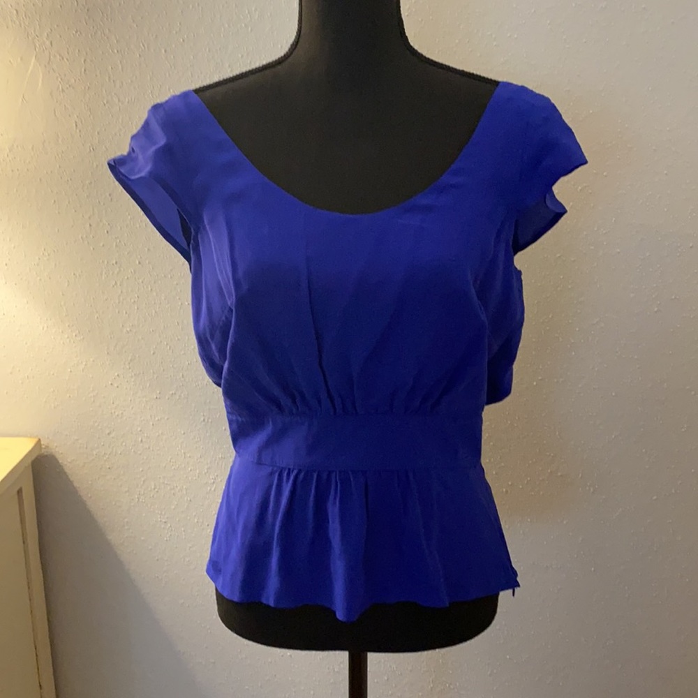 Madison Marcus Blouse